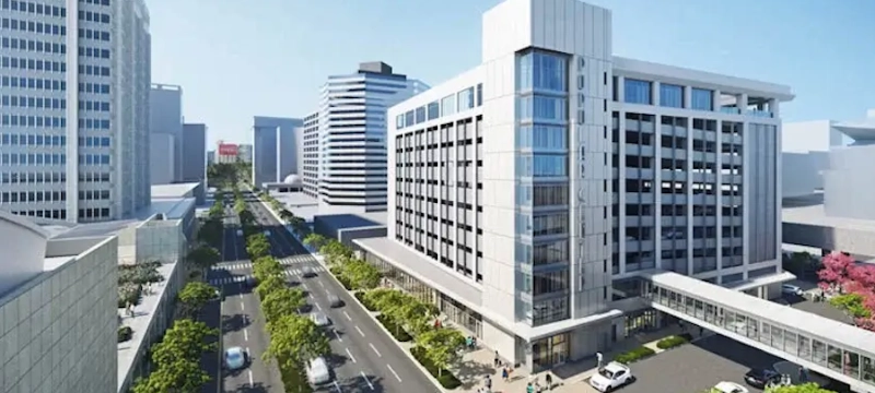 BPPR Campus Site, San Juan