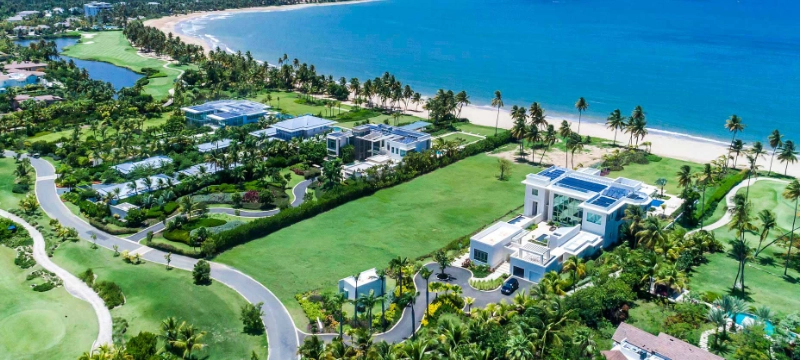 Bahía Beach, Rio Grande