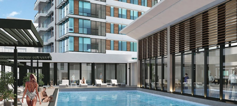 Ciudadela Phase III, San Juan