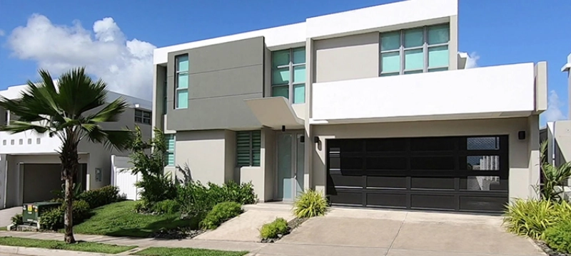 Montecielo, Guaynabo